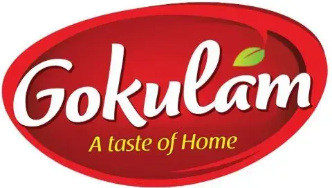 Gokulam Stores